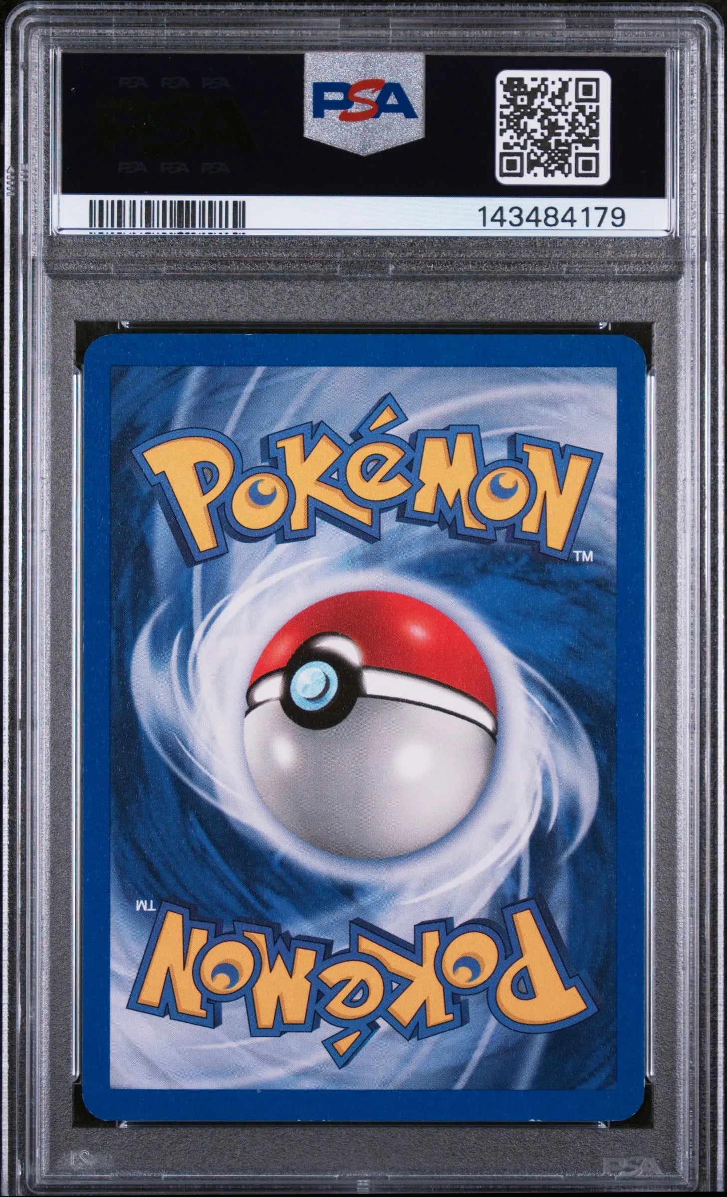 2000 Pokemon Gym Heroes Rocket's Moltres Holo-1st Edition 12/132 PSA 7 