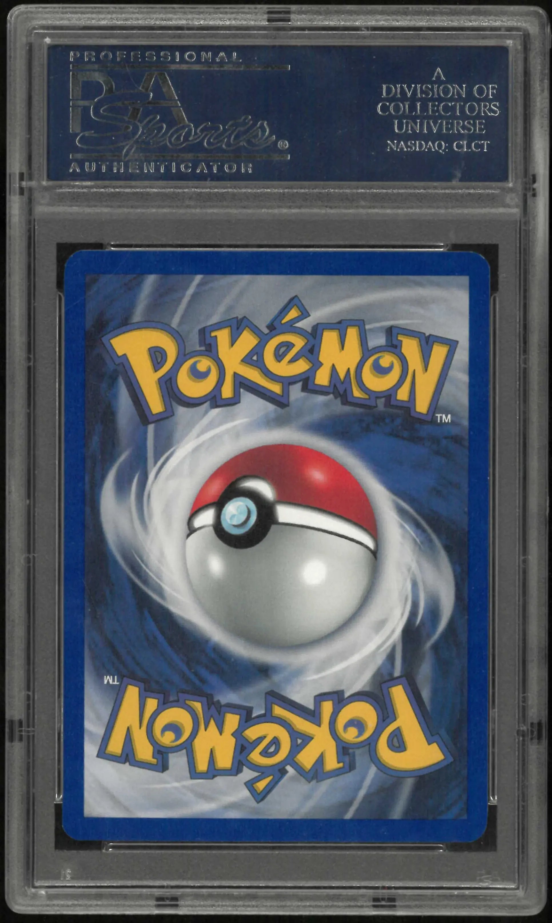 2000 Pokemon Gym Heroes #16 Erika-Holo 1st Edition PSA 10 