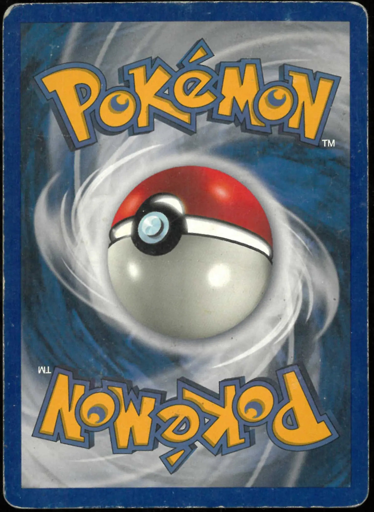 2000 Pokemon Neo Destiny Shining Noctowl Secret Rare Holo 110/105 