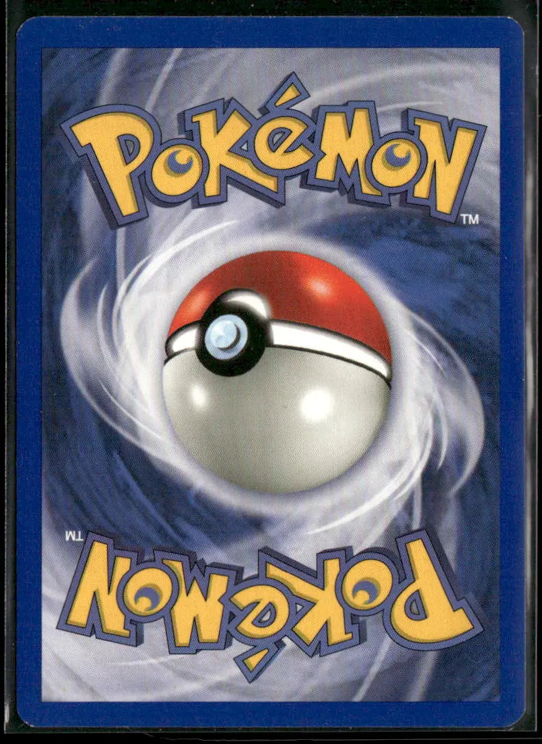 2000 Pokemon Neo Destiny Uncommon Unlimited Light Jolteon 48/105 