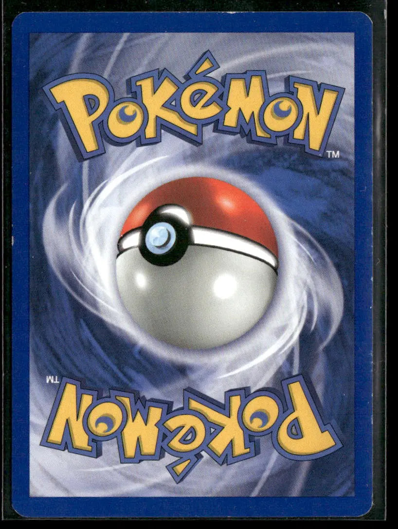 2000 Pokemon Neo Destiny Unlimited Holofoil Dark Feraligatr 5/105 
