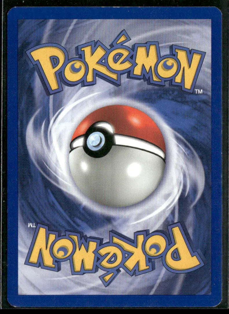 2000 Pokemon Neo Destiny Unlimited Holofoil Dark Scizor 9/105 