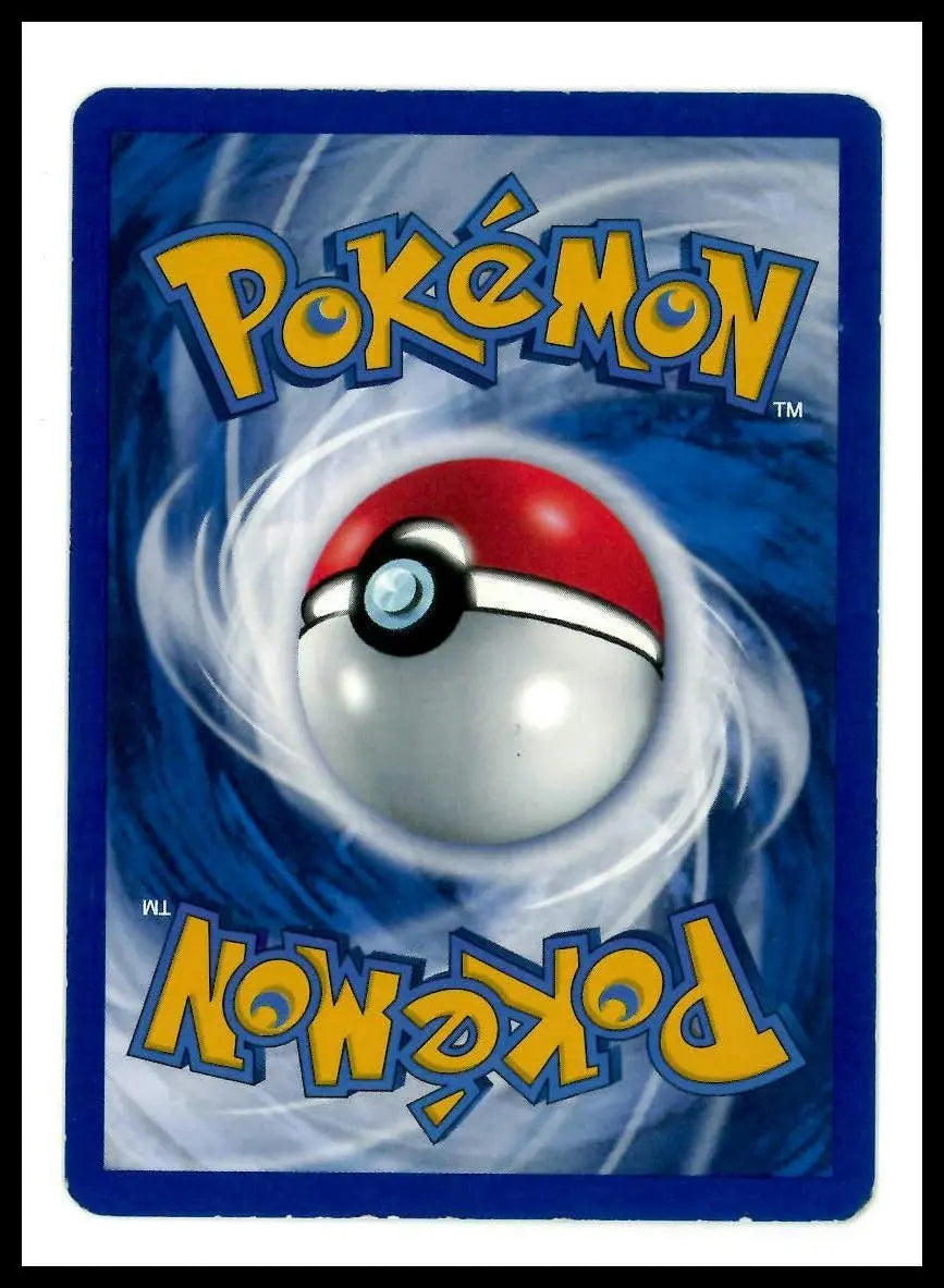 2000 Pokemon Neo Discovery Tyranitar 12/75 MP 