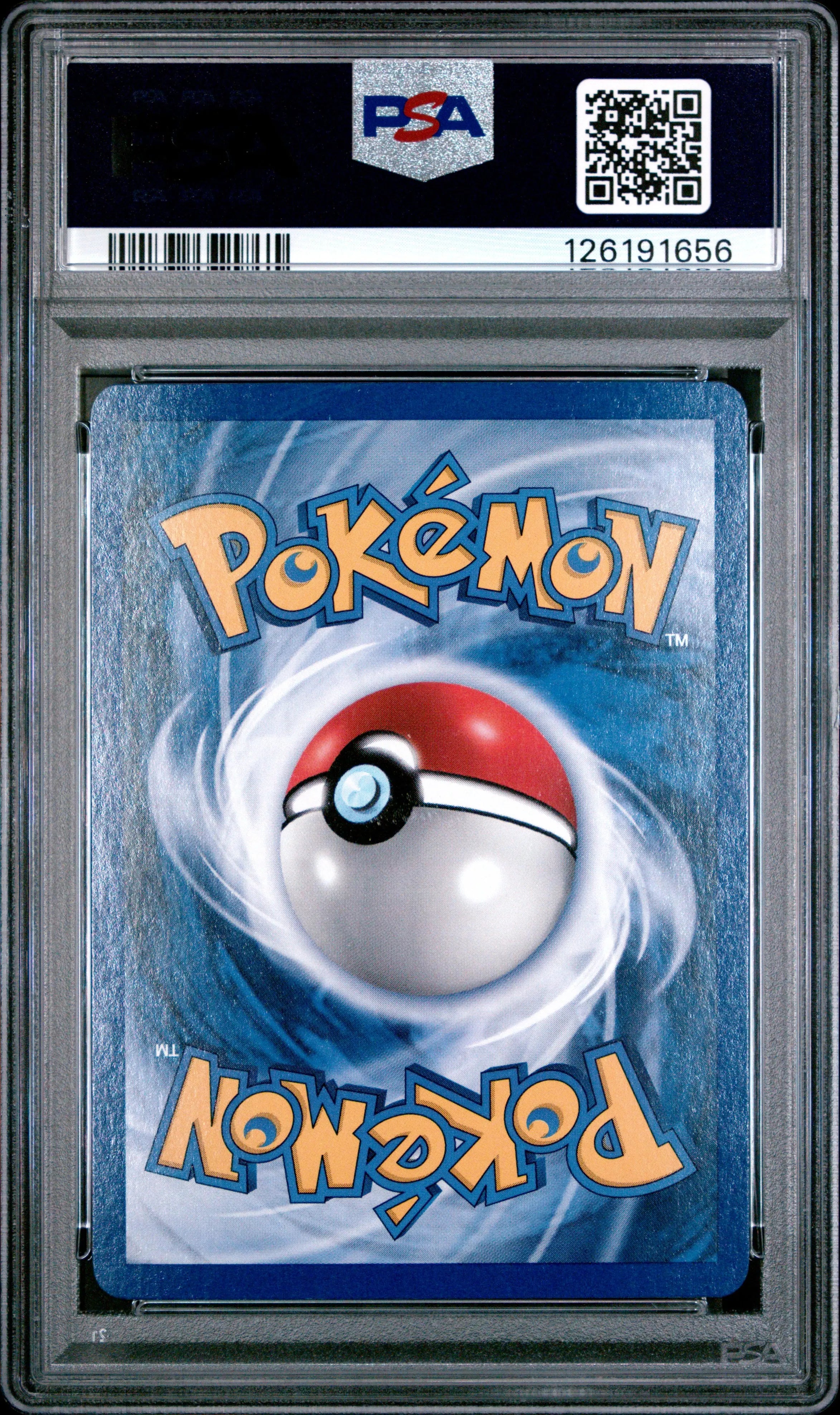 2000 Pokemon Neo Genesis 12/111 Pichu Holo 1st Edition PSA 7 