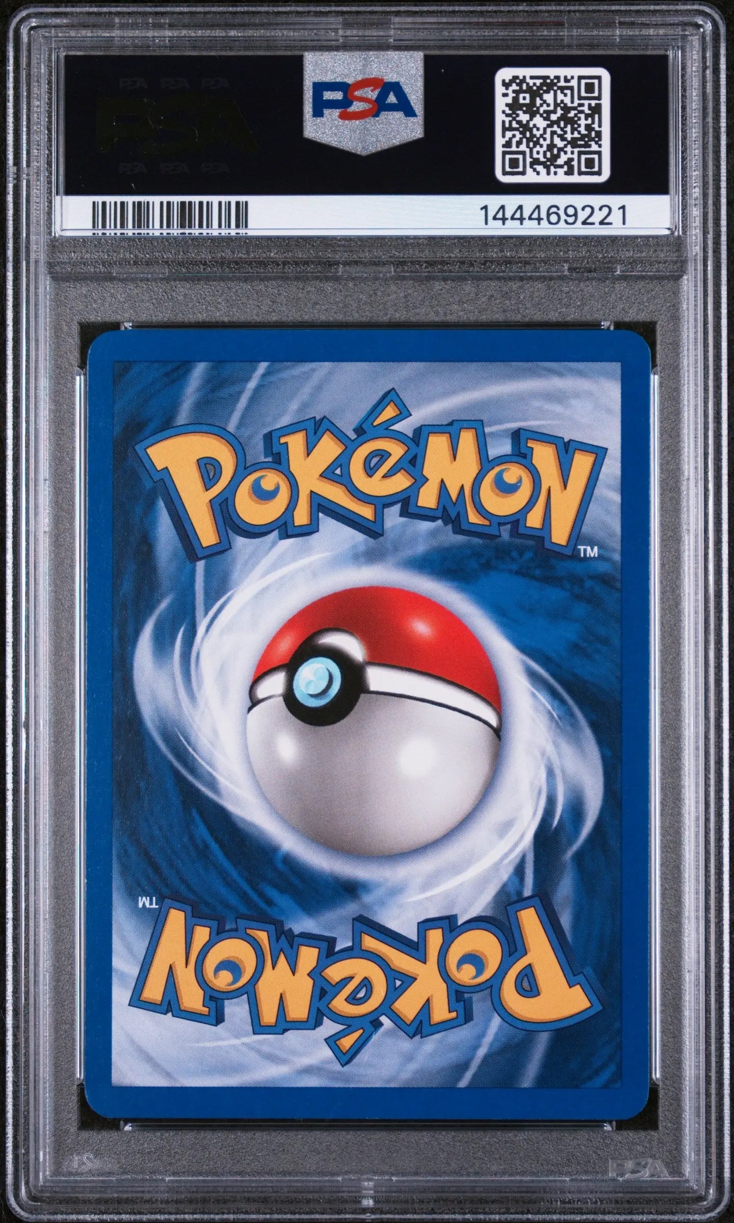 2000 Pokemon Neo Genesis 1st Edition Pichu Holo PSA 8 12/111 