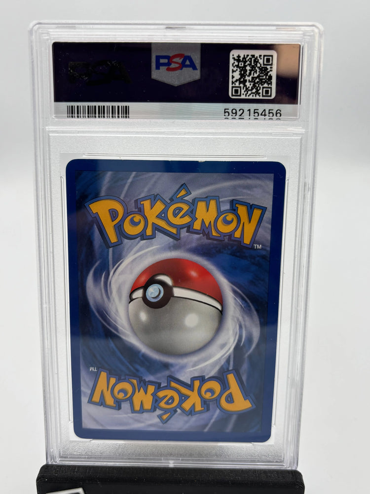 2000 Pokemon Neo Genesis 1st Edition Slowking Holo 14/111 PSA 6 