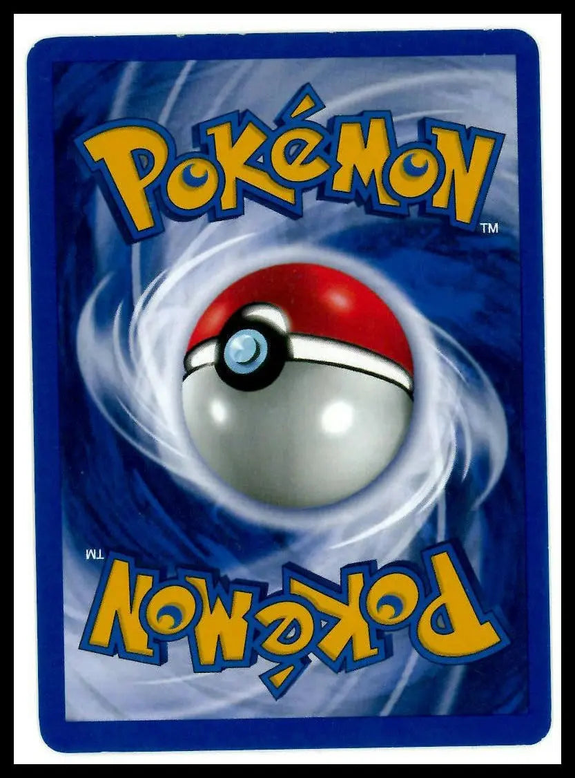 2000 Pokemon Neo Genesis Kingdra 8/111 
