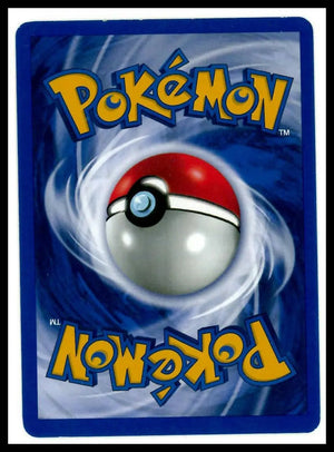 2000 Pokemon Neo Genesis Kingdra 8/111 