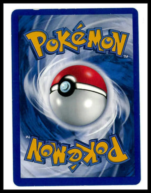 2000 Pokemon Neo Genesis Lugia 009/111 MP 