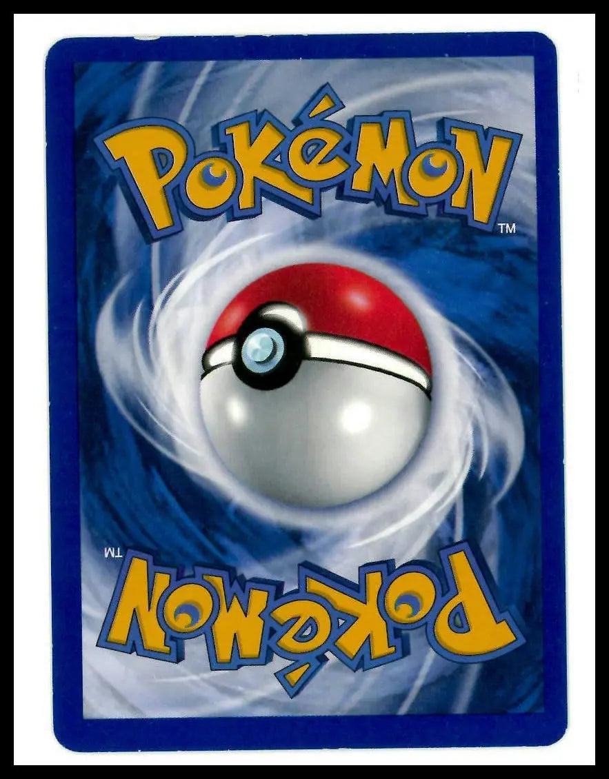 2000 Pokemon Neo Genesis Lugia 009/111 MP 