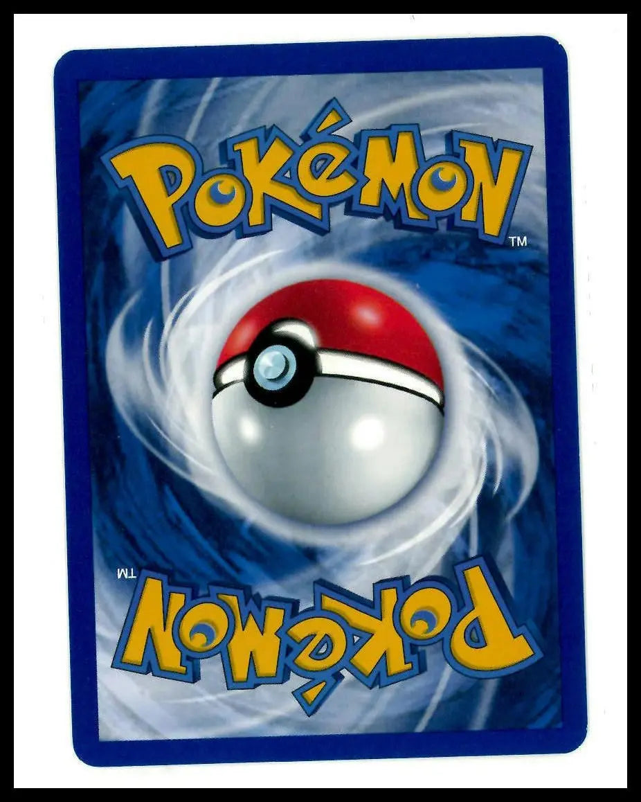 2000 Pokemon Neo Genesis Pichu 012/111 