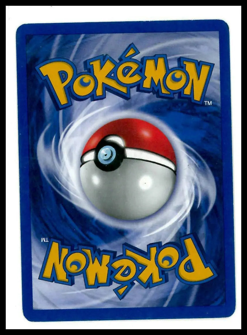 2000 Pokemon Neo Genesis Skarmory 013/111 MP 