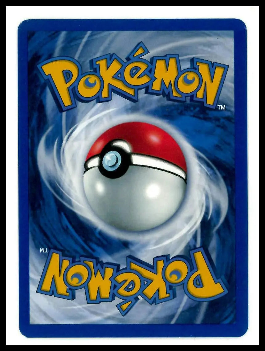 2000 Pokemon Neo Genesis Skarmory 013/111 Swirl 