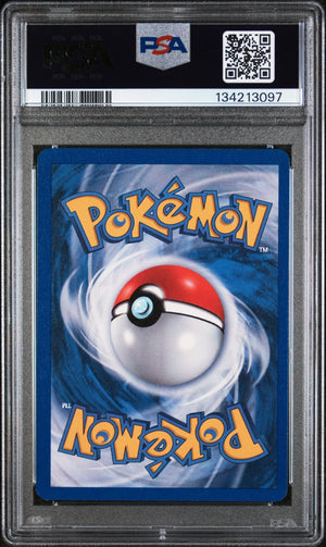 2000 Pokemon Neo Genesis Slowking-Holo 14/111 PSA 6 