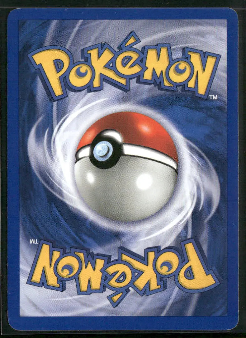 2000 Pokemon Neo Genesis Unlimited Holofoil Feraligatr 4/111 