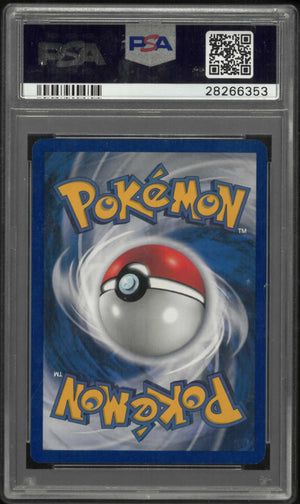 2000 Pokemon Rocket 7/82 Dark Golbat Holo 1st Edition PSA 10 