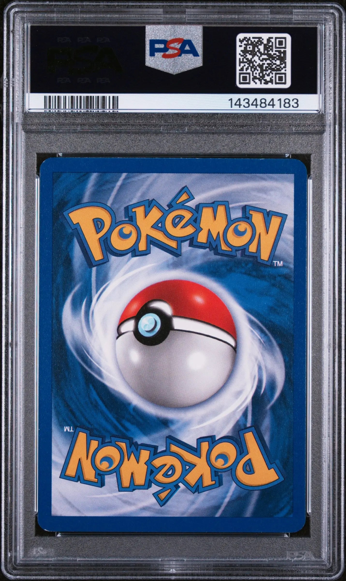 2000 Pokemon Rocket Dark Golbat Holo 1st Edition 7/82 PSA 8 