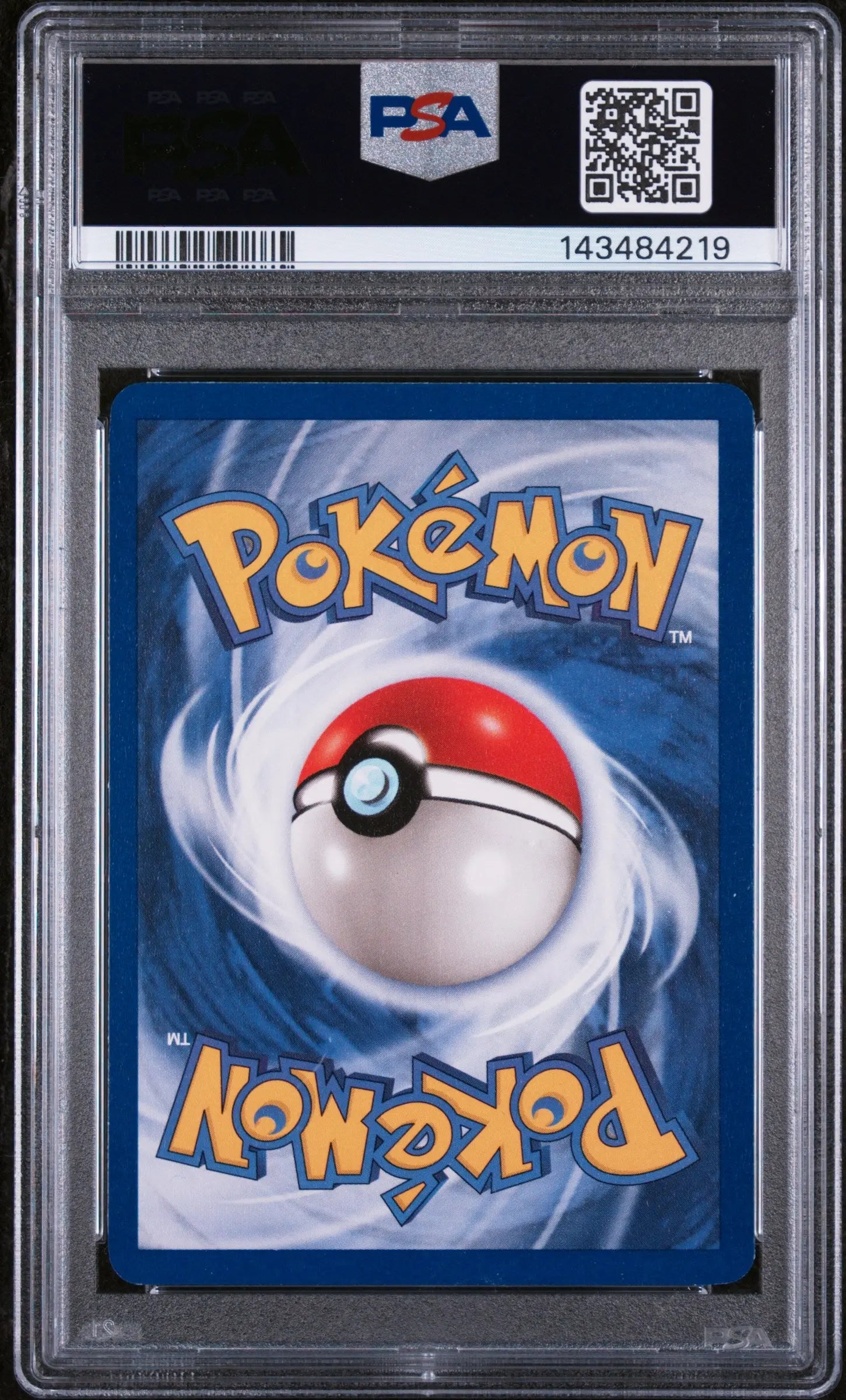2000 Pokemon Rocket Dark Jolteon 1st Edition 38/82 PSA 7 