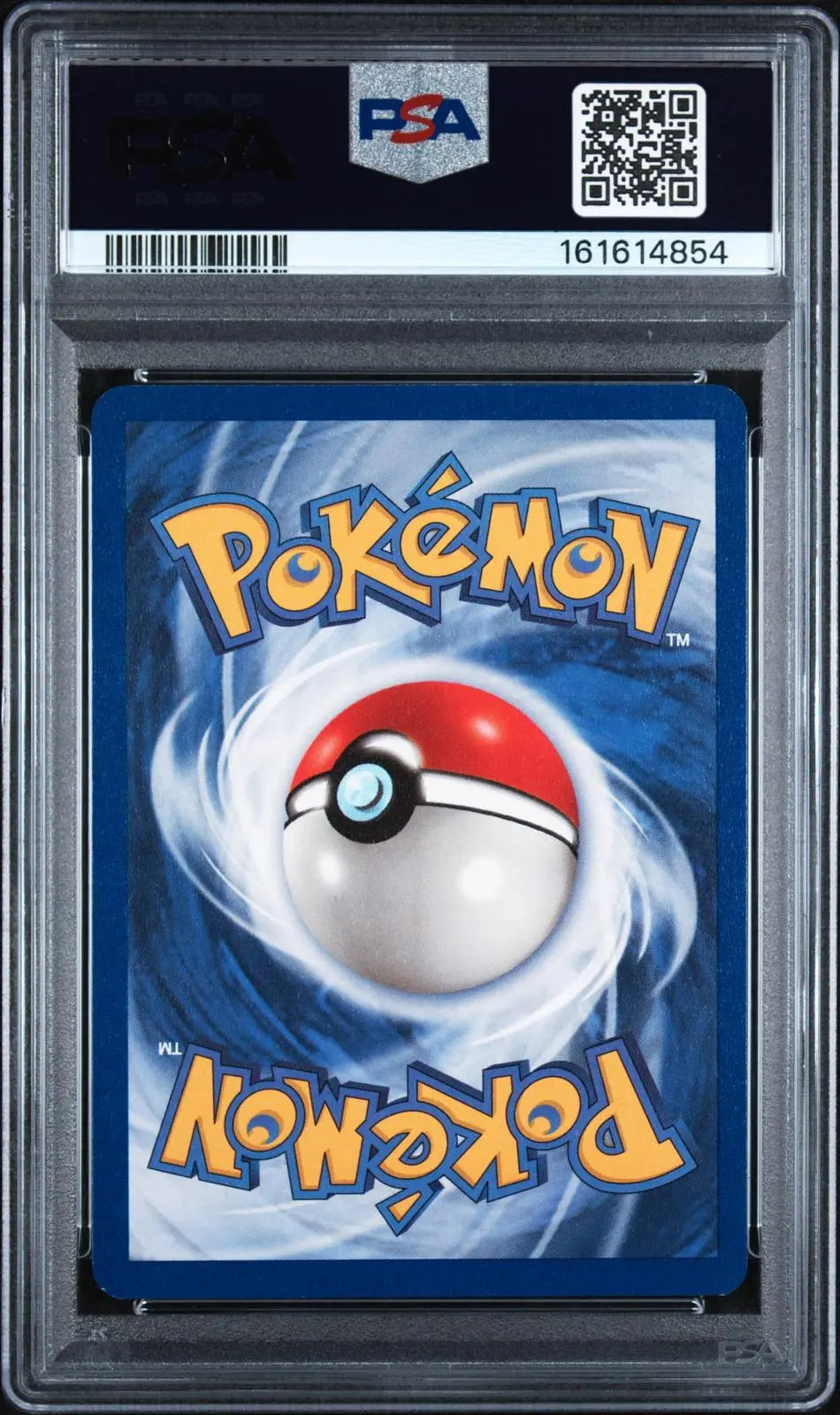 2000 Pokemon Team Rocket Dark Charizard 1st Edition Rare 21/82 PSA 7 
