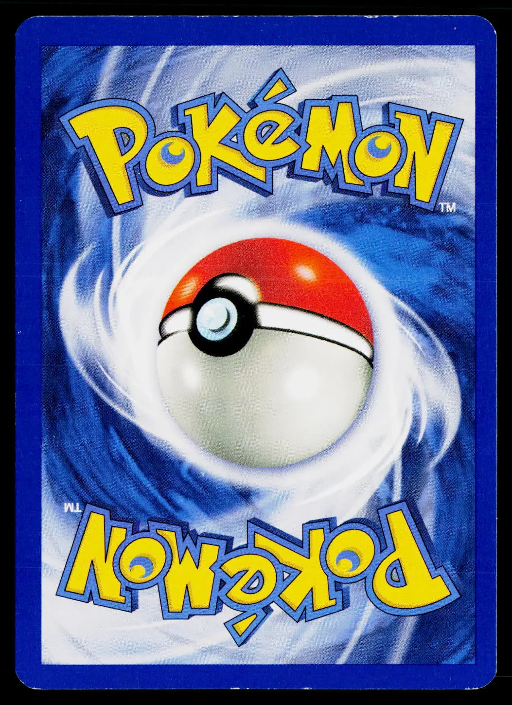 2000 Pokemon Team Rocket Dark Charizard Holo Rare 4/82 