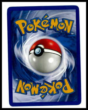 2000 Pokemon Team Rocket Dark Dugtrio 06/82 