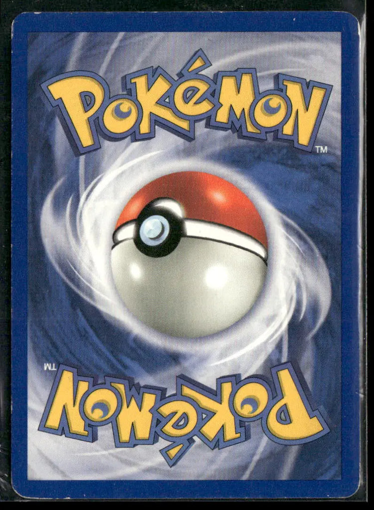 2000 Pokemon Team Rocket Rare Unlimited Dark Charizard 21/82 