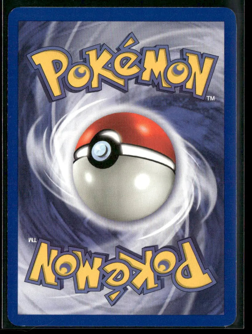 2000 Pokemon Team Rocket Rare Unlimited Dark Charizard 21/82 