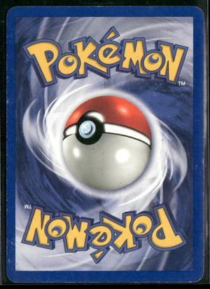 2000 Pokemon Team Rocket Rare Unlimited Dark Dragonite 22/82 