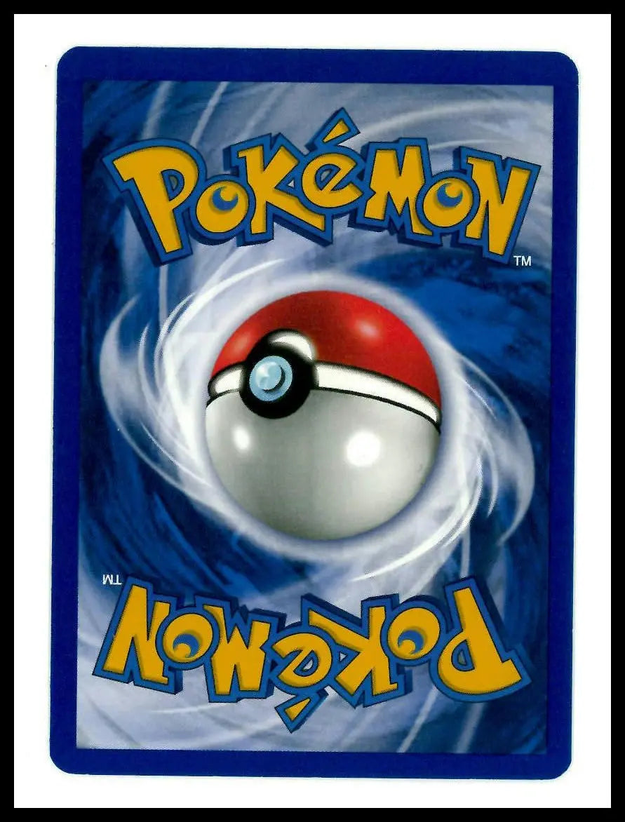 2000 Pokemon Team Rocket Rocket's Sneak Attack 16/82 