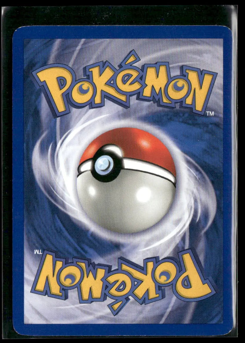 2000 Pokemon Team Rocket Unlimited Holofoil Dark Dugtrio 6/82 