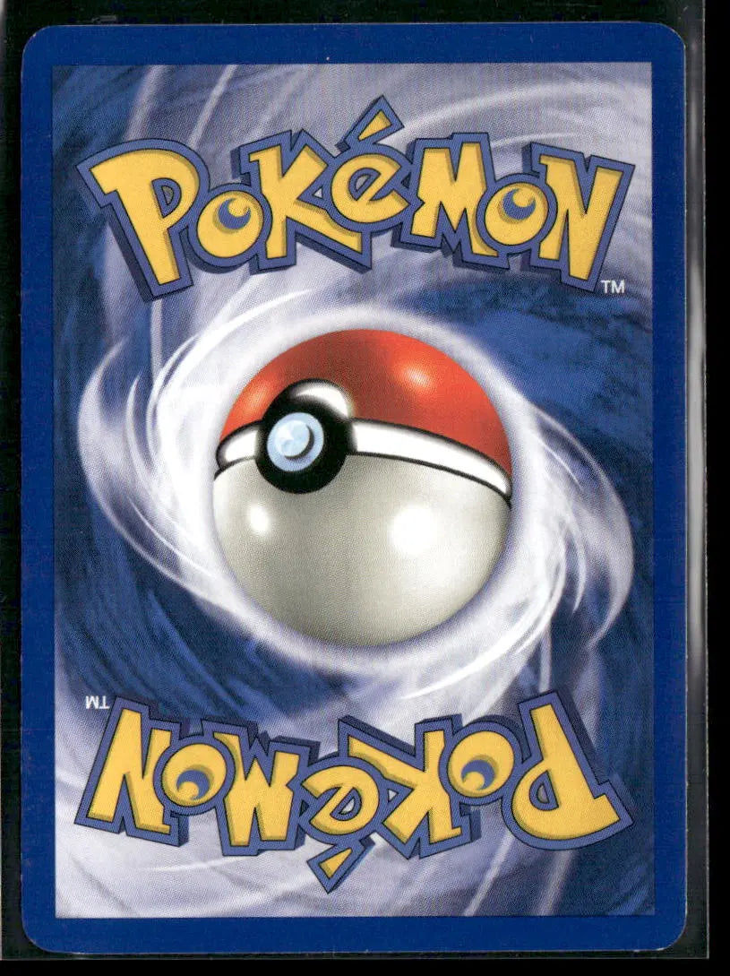 2000 Pokemon Team Rocket Unlimited Holofoil Dark Golbat 7/82 