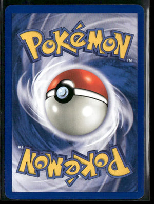 2000 Pokemon Team Rocket Unlimited Holofoil Dark Hypno 9/82 
