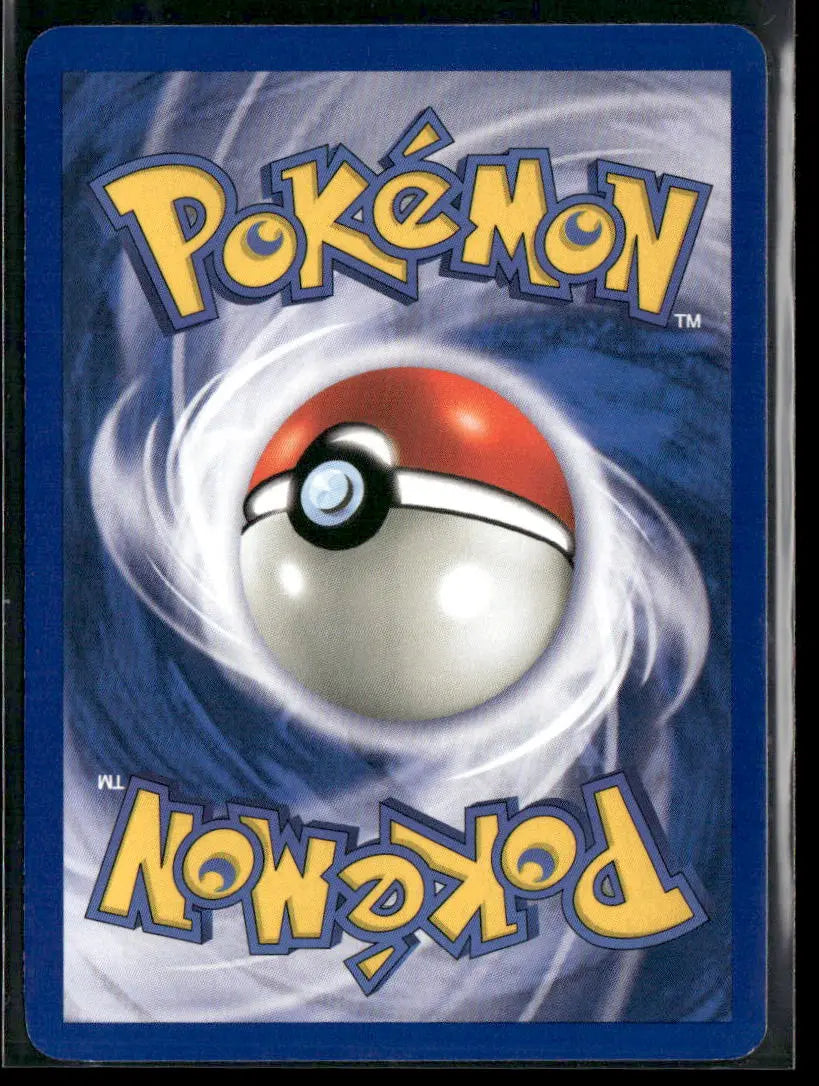 2000 Pokemon Team Rocket Unlimited Holofoil Dark Hypno 9/82 