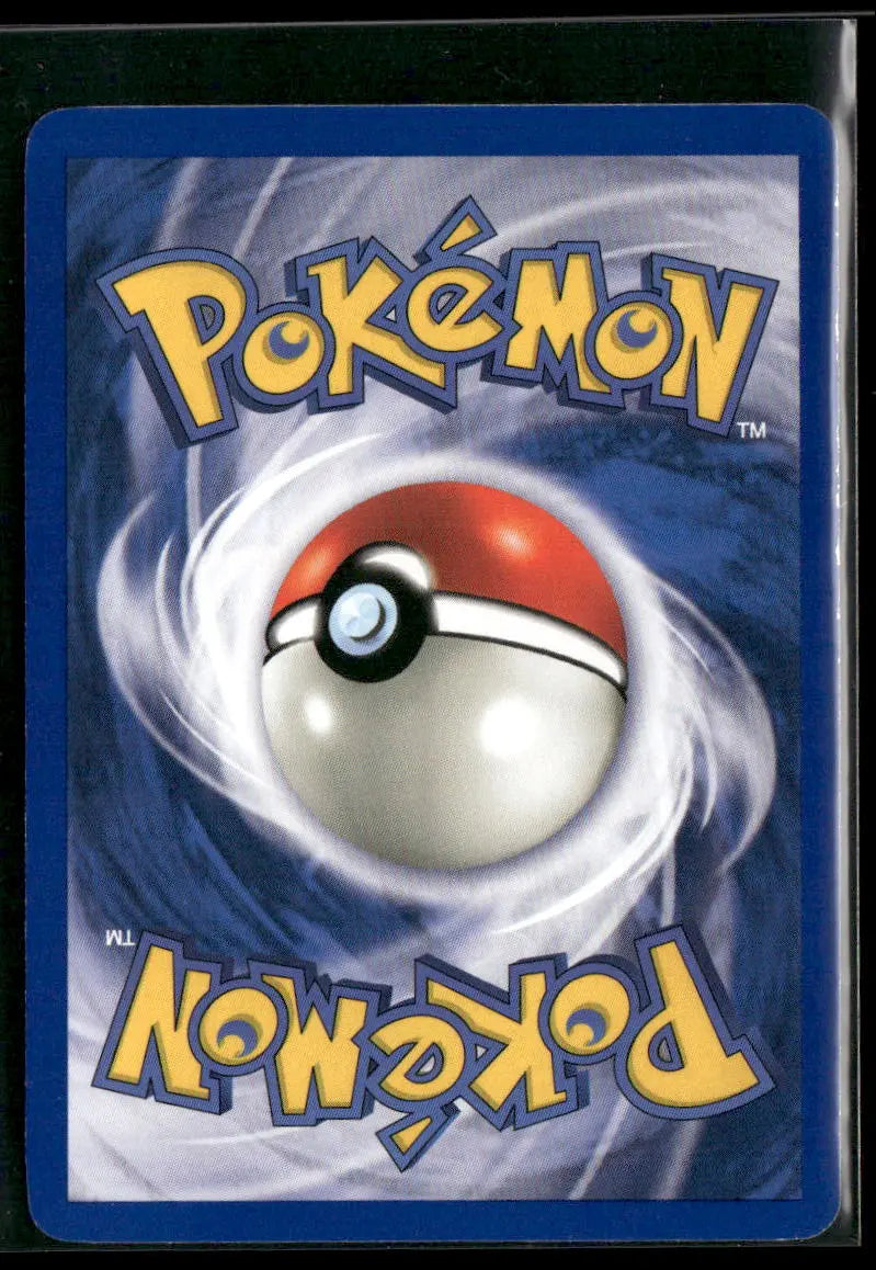 2000 Pokemon Team Rocket Unlimited Holofoil Dark Magneton 11/82 