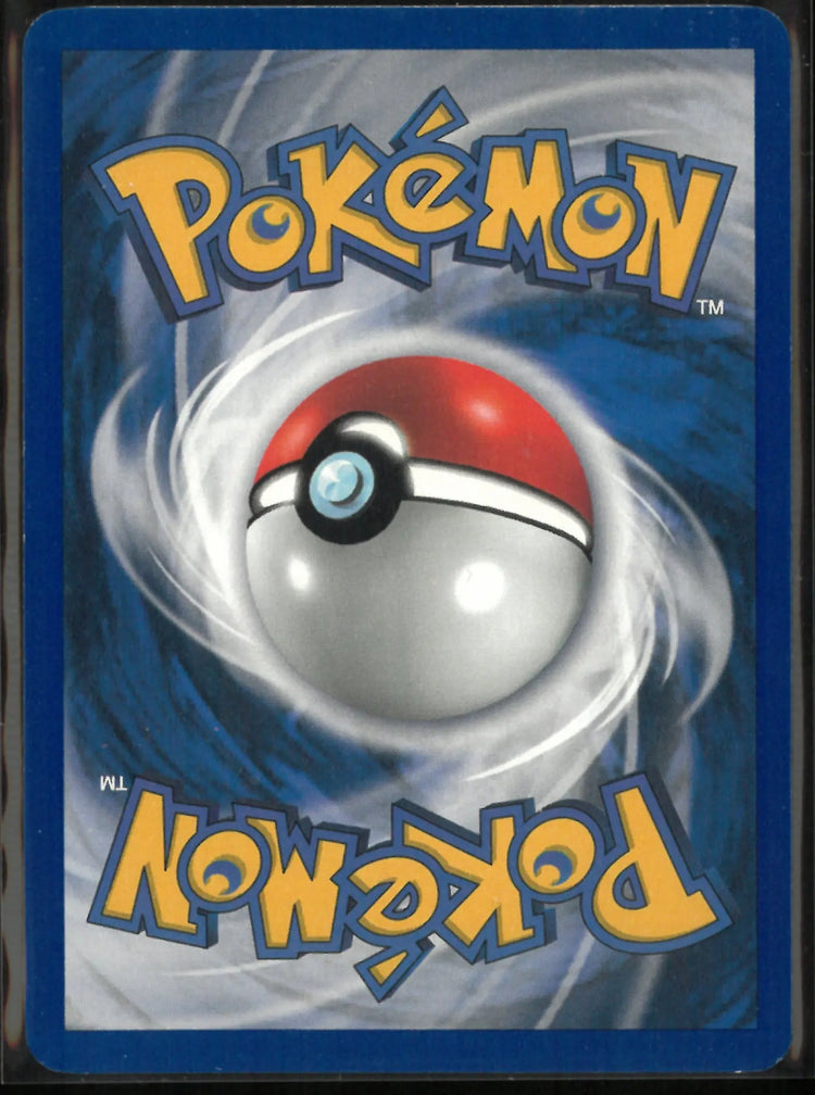2000 Pokemon Team Rocket Unlimited Holofoil Rare Dark Slowbro 12/82 