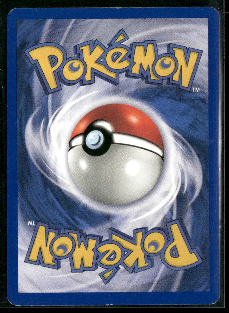 2000 Pokemon WoTC Promo Dark Gyarados Prerelease 08/82 LP 