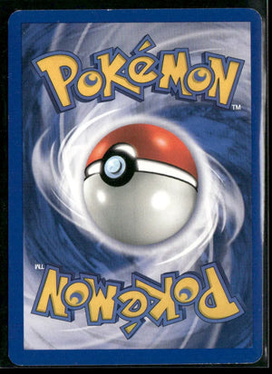 2000 Pokemon WoTC Promo Prerelease Holofoil Dark Gyarados 08/82 