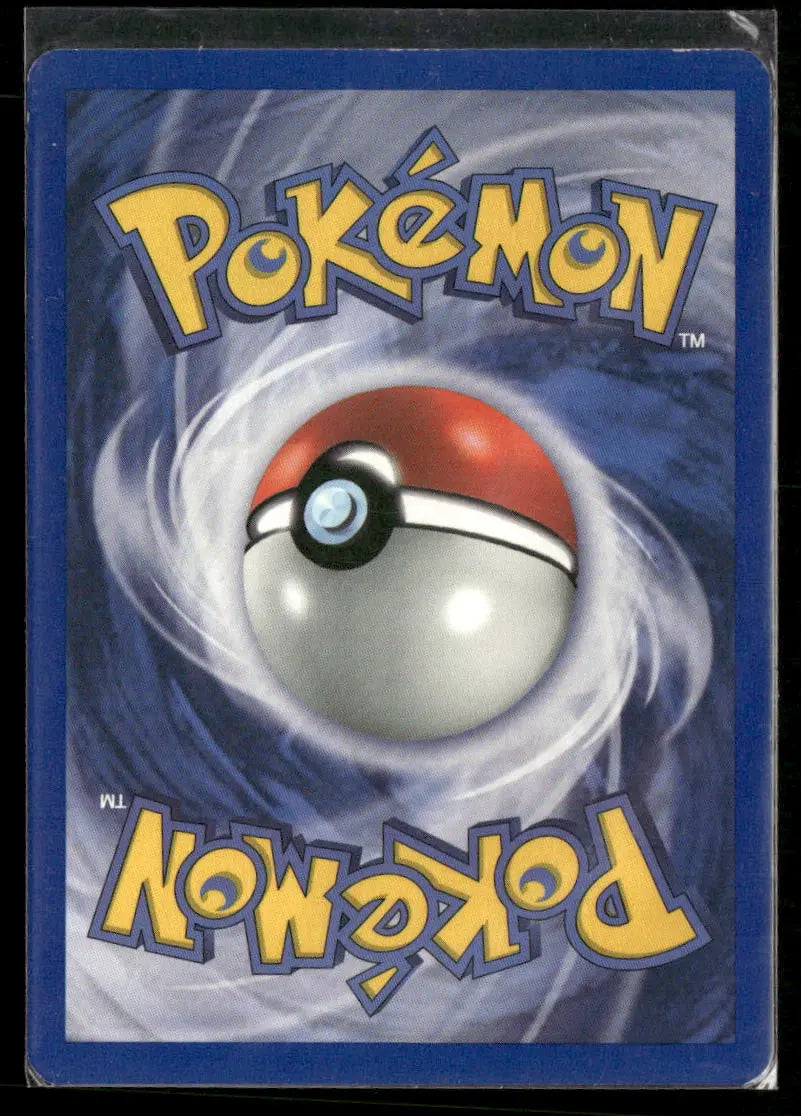 2000 Pokemon WoTC Promo W Stamped Misty's Psyduck 054/132 LP 