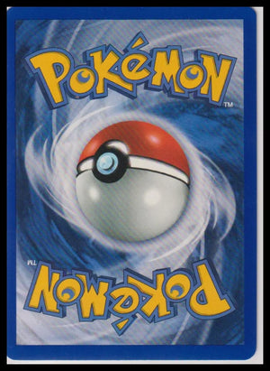 2001 Pokemo Black Star Promo Entei 34 