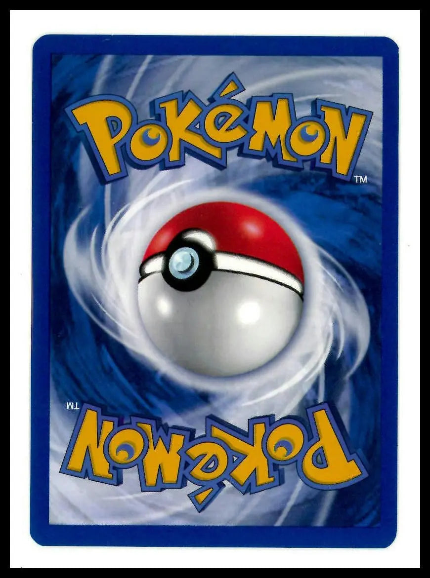 2001 Pokemon Neo Discovery Hitmontop 03/75 LP 