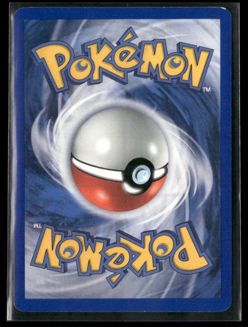 2001 Pokemon Neo Discovery Unlimited Holofoil Politoed 8 