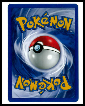 2001 Pokemon Neo Revelation Entei 06/64 