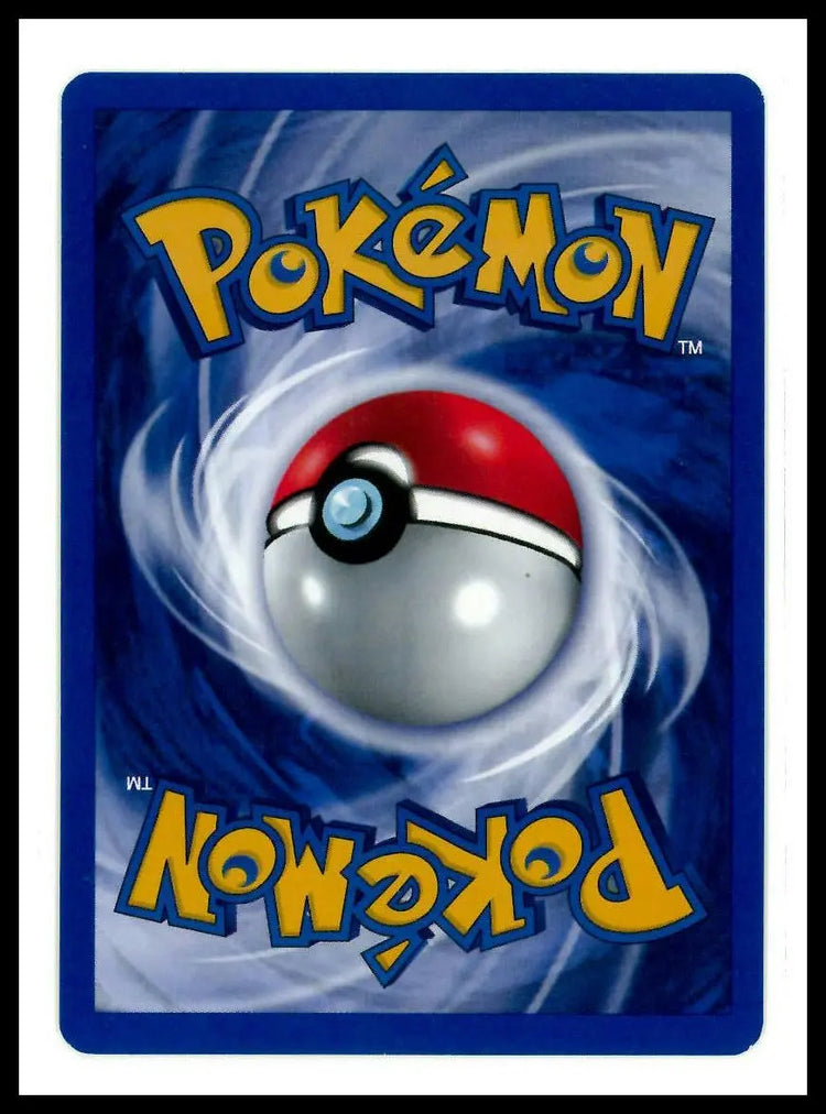 2001 Pokemon Neo Revelation Ho-oh 07/64 