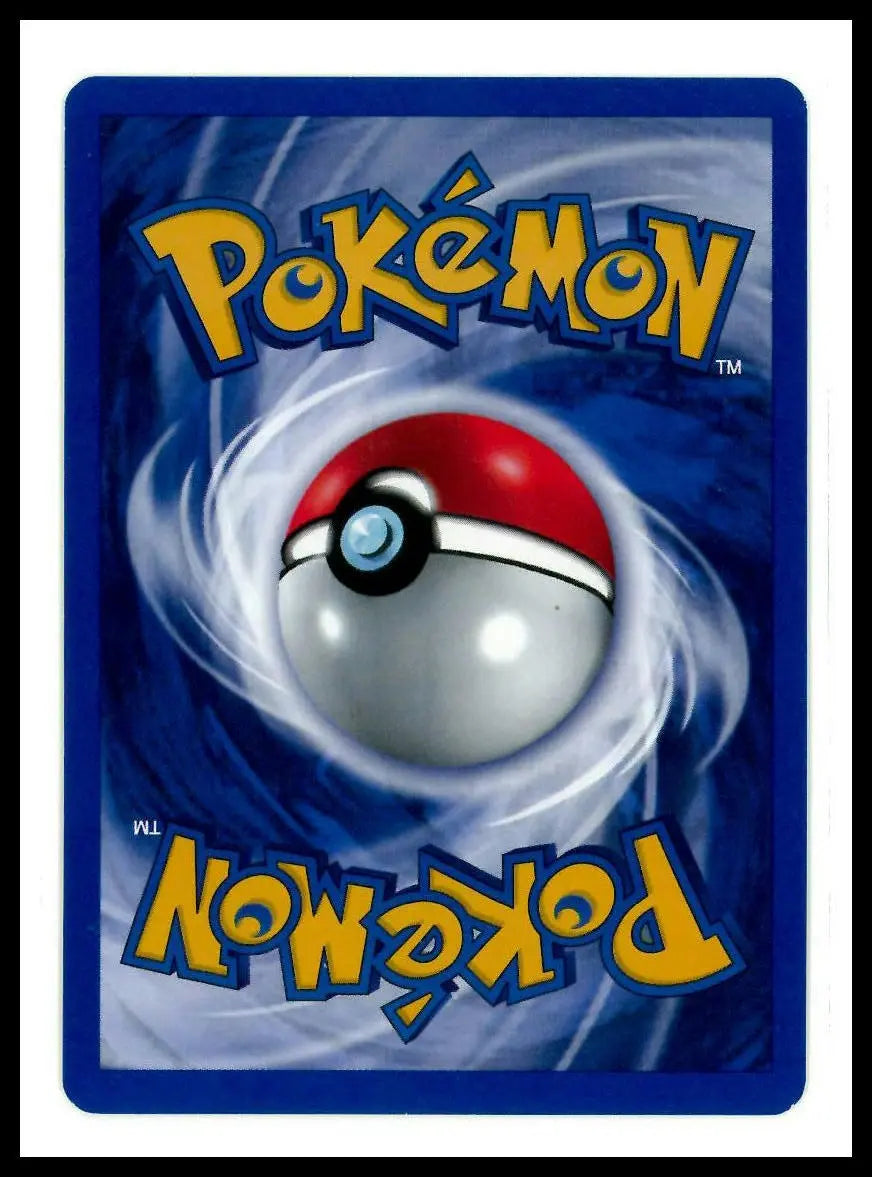 2001 Pokemon Neo Revelation Ho-oh 07/64 