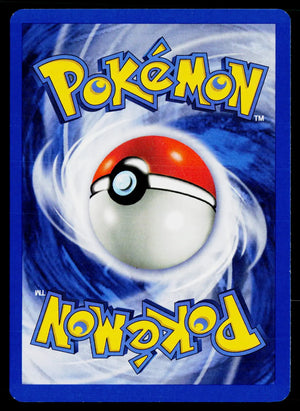 2001 Pokemon Neo Revelation Houndoom Holo Rare 8/64 