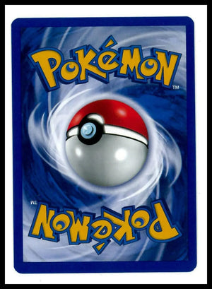 2001 Pokemon Neo Revelation Jumpluff 09/64 