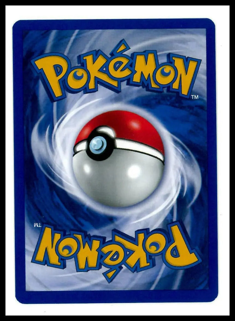 2001 Pokemon Neo Revelation Jumpluff 09/64 