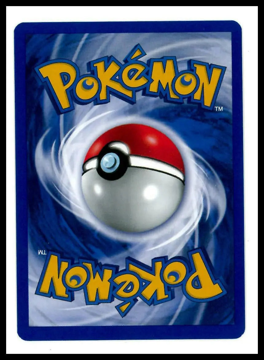 2001 Pokemon Neo Revelation Jumpluff 09/64 