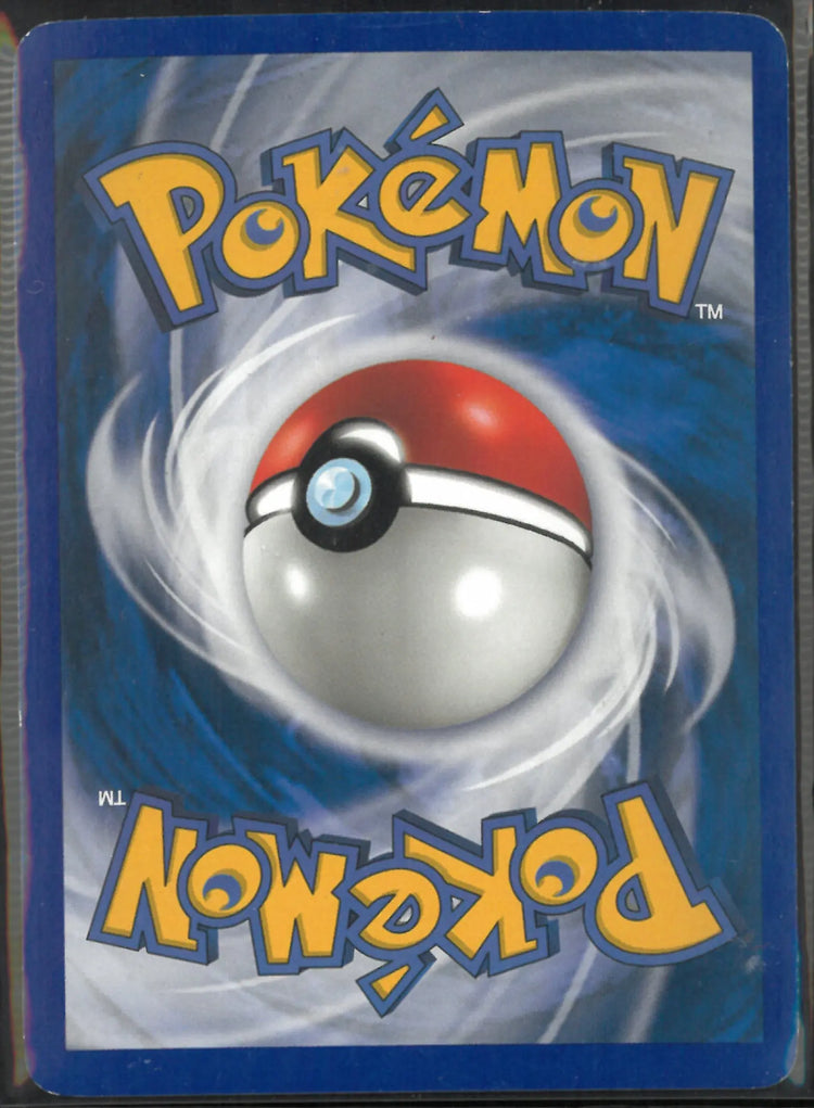 2002 Pokemon Expedition Holo Rare Vileplume 31/165 