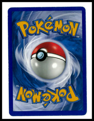 2002 Pokemon Expedition Larvitar 116/165 HP 